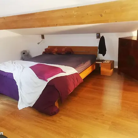 Maison A Homestay