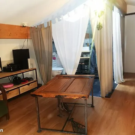 Maison A * Malleval
