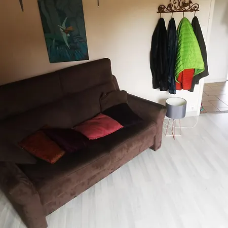 Maison A *