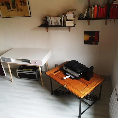 Maison A Homestay