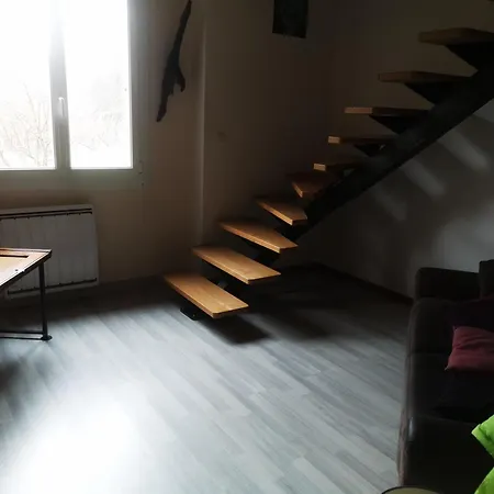Maison A Homestay Malleval