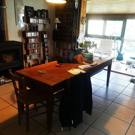 Maison A Homestay