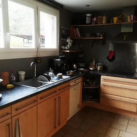 Maison A *