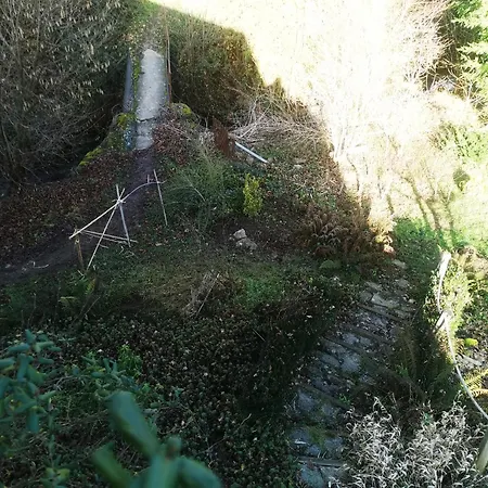 Maison A Homestay Malleval