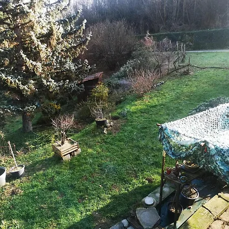 Maison A Homestay